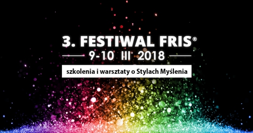 Zostań Liderem przez duże L - czyli jaki styl myślenia reprezentuję oraz jak wpływam na innych. FRIS