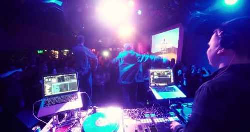 Czwartkowy Klasyk vol. 18 ➤ Studenci FREE/ Tłusty Czwartek