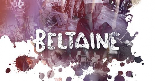 Beltaine w Poznaniu - Pod Minogą