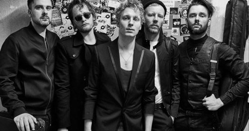 LemON / 18.03.2018 / Forty Kleparz / Kraków