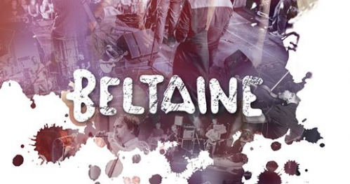 Beltaine /// Kawon /// 11.03.2018