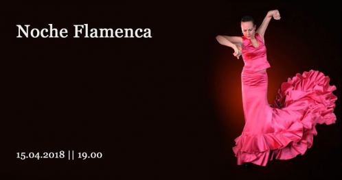 Noche Flamenca