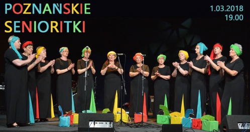 Poznańskie Senioritki