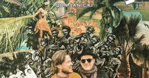 Malediwy - Marek Pospieszalski oraz Qba Janicki - koncert