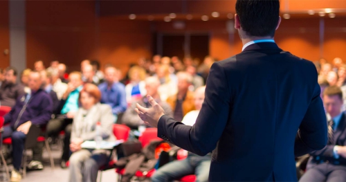 KONFERENCJA HR NA SZPILKACH - HR Manager XXI wieku