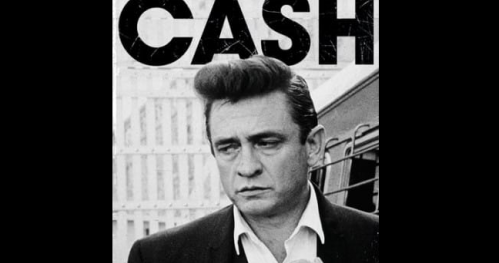 Koncert Johnny Cash w Mikołowie! Miejska Biblioteka Publiczna 27.04.2018