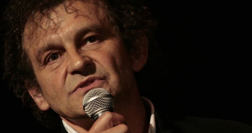 Andrzej Poniedzielski - wieczór kabaretowy