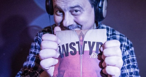 Mariusz Kwaśniewski na żywo w Blue Note vol. 1