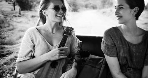 Zagraj z nami na ukulele - pierwsza zimowa edycja warsztatów