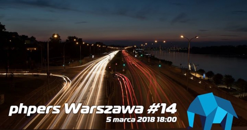 PHPers Warszawa #14