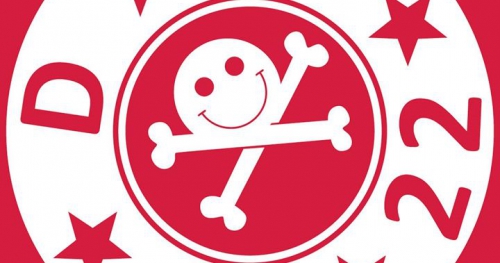 DC 4822 - spotkanie społeczności Defcon