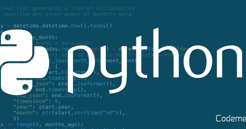 Kurs programowania Junior Python Developer