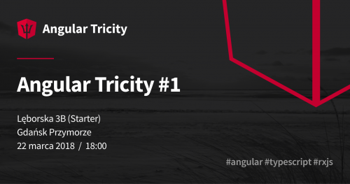 Angular Tricity #1