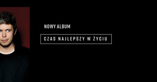 Otwarty koncert! Janek Samołyk + Kurczat