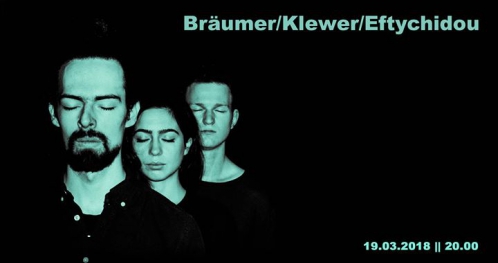 Bräumer/Klewer/Eftychidou