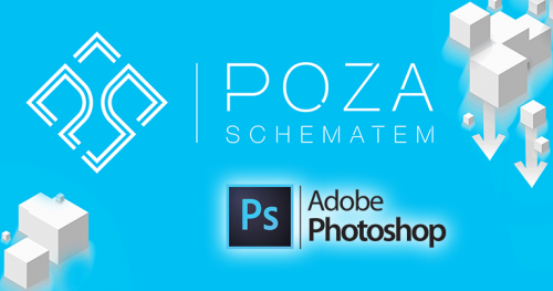 KURS PHOTOSHOP ARCHITEKTURA podstawowy Poza Schematem Wrocław