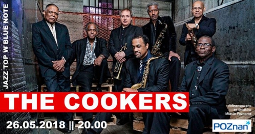 The Cookers