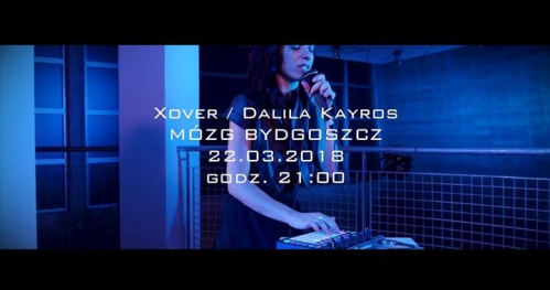 Xover / Dalila Kayros