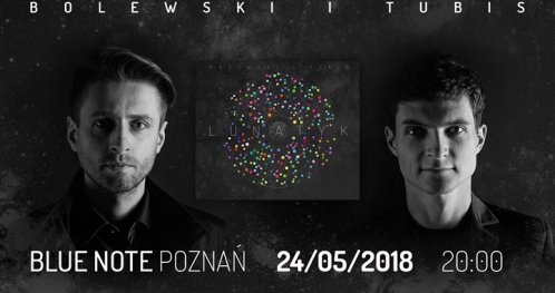 Bolewski i Tubis: Lunatyk