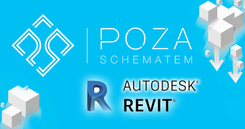 KURS PROGRAMU AUTODESK REVIT MEP - Poziom podstawowy - grupa I (Wydział Inżynierii Środowiska)