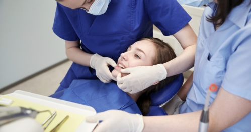 Okluzja dla Ortodontów - Diagnostyka i leczenie interdyscyplinarne problemów zwarcia i schorzeń s-ż