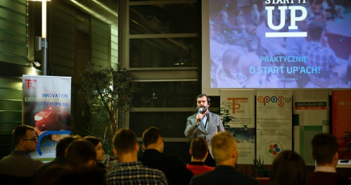 Start-it-up! edycja V