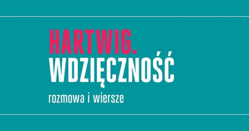 Hartwig. Wdzięczność