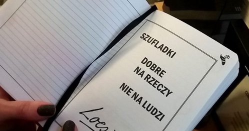 Warsztaty Loesje: Redakcja końcowa tekstów i nowa seria plakatów