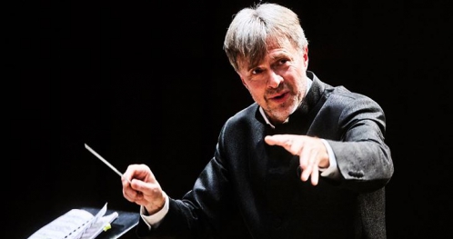 Koncert oratoryjny Schubert - V Msza As-dur