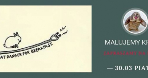 Króliki są świetne!