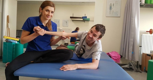 Medyczne konopie w leczeniu schorzeń neurologicznych - wykład