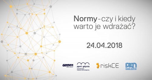 Normy - czy i kiedy warto je wdrażać?