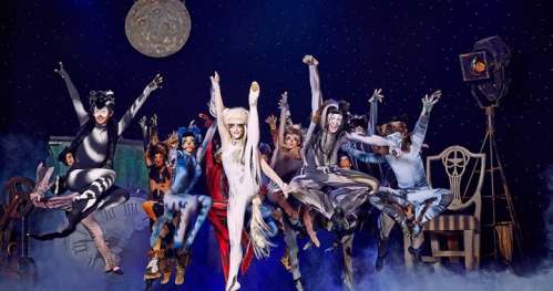 Ale Musicale! - największe przeboje Teatru Roma