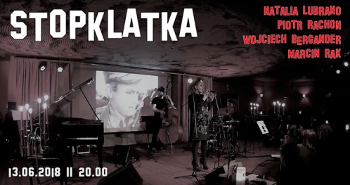 Stopklatka