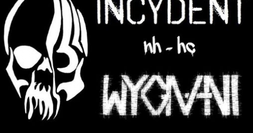 Koncert: Incydent + Wygnani