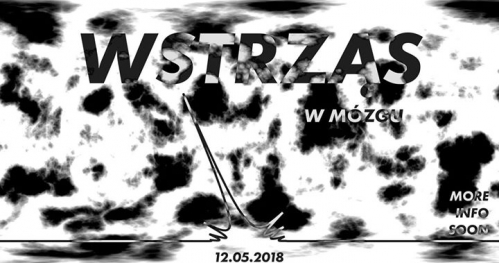 Wstrząs w Mózgu