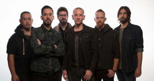 Ogólnopolski Zlot Fanów Linkin Park w Poznaniu