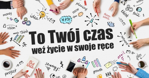 To Twój Czas - Nowa Jakość Biznesu