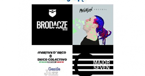 After Party dla Jeremka