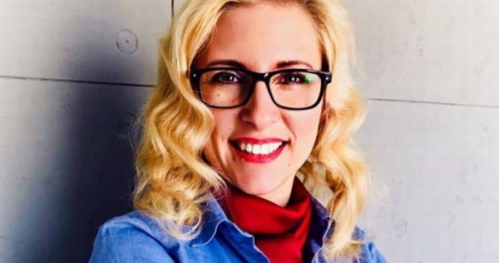 Biznes dla Kobiet | 26 kwietnia 2018