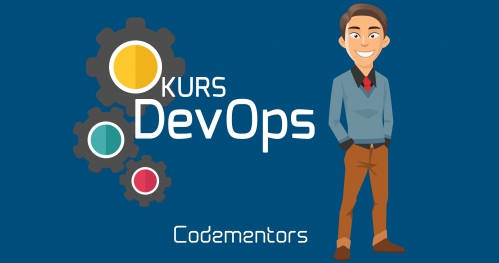 Kurs Codementors - Junior DevOps Engineer