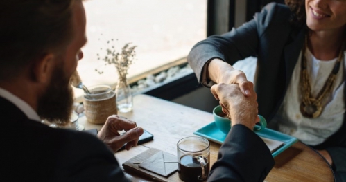 Sales Negotiations INTRO - Wprowadzenie do negocjacji dla sprzedawców