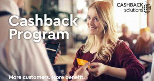 Spotkanie informacyjne Cashback Solutions dla Małych i Srednich Przedsiębiorstw