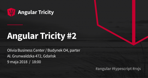 Angular Tricity #2