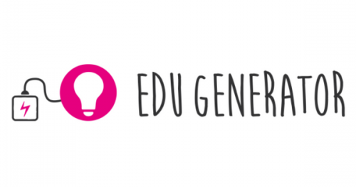 Edu Generator: Od nauczyciela do Youtubera - jak edukować poprzez YouTube?