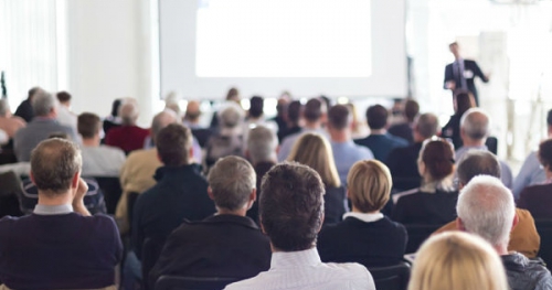 Konferencja - TIME TO BE SMART INTELLIGENCE - Szczecin