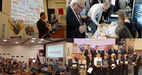 V Krajowy Kongres Ekspertów Samochodowych