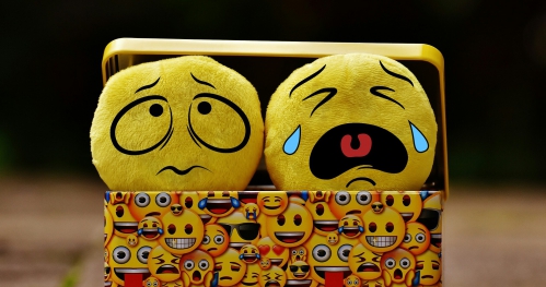 Warsztaty z psychologiem "Jak pracować z emocjami dzieci?"