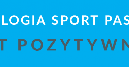 "Wiem.Pomagam.Buduję" Warsztaty dla Rodziców Młodych Sportowców