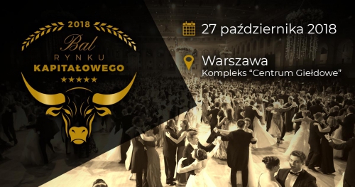 Bal Rynku Kapitałowego